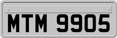 MTM9905