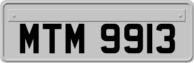 MTM9913