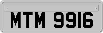 MTM9916