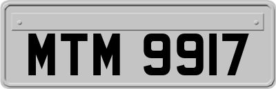 MTM9917