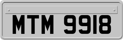 MTM9918