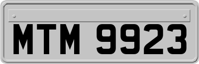 MTM9923