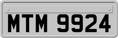 MTM9924