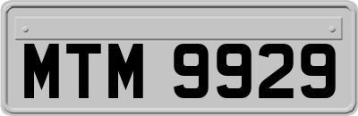MTM9929