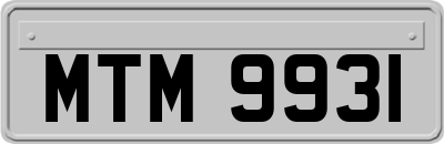 MTM9931