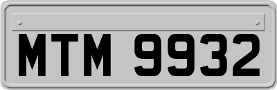 MTM9932