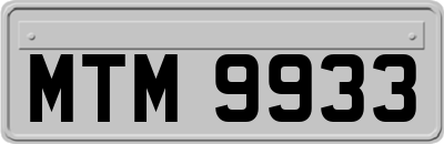 MTM9933