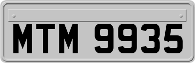 MTM9935