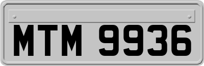MTM9936