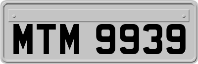 MTM9939