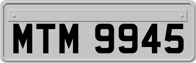 MTM9945