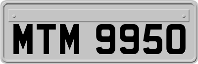 MTM9950