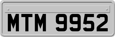 MTM9952