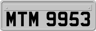 MTM9953