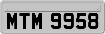 MTM9958