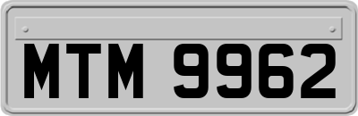 MTM9962