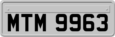 MTM9963