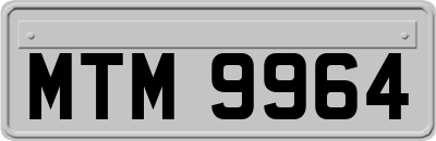 MTM9964