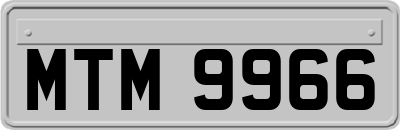 MTM9966