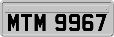 MTM9967