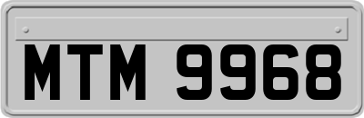 MTM9968