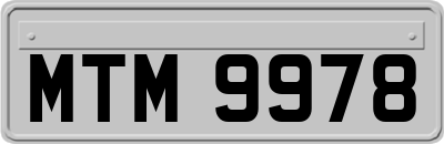 MTM9978