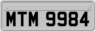 MTM9984