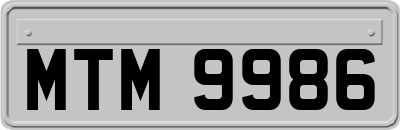 MTM9986