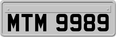 MTM9989