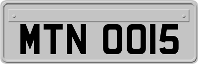 MTN0015