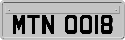 MTN0018