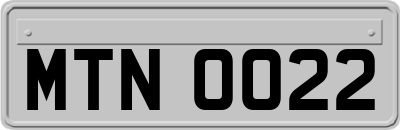 MTN0022