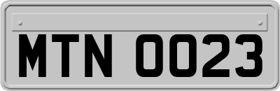 MTN0023