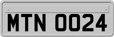 MTN0024