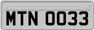MTN0033