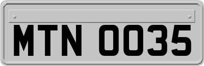 MTN0035