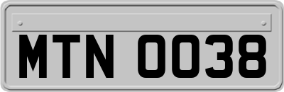 MTN0038