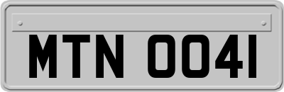 MTN0041