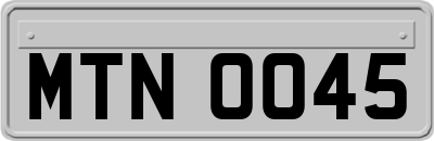 MTN0045
