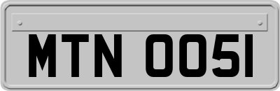 MTN0051