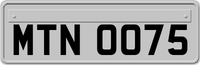 MTN0075