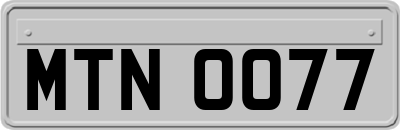 MTN0077
