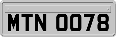 MTN0078