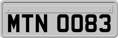 MTN0083