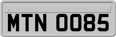 MTN0085