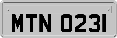 MTN0231