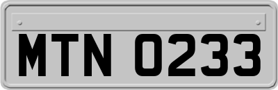 MTN0233
