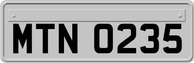 MTN0235