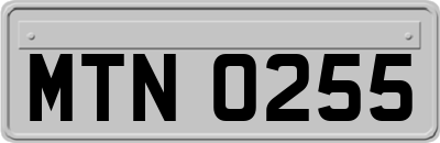MTN0255