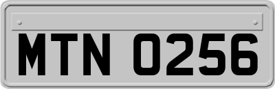 MTN0256